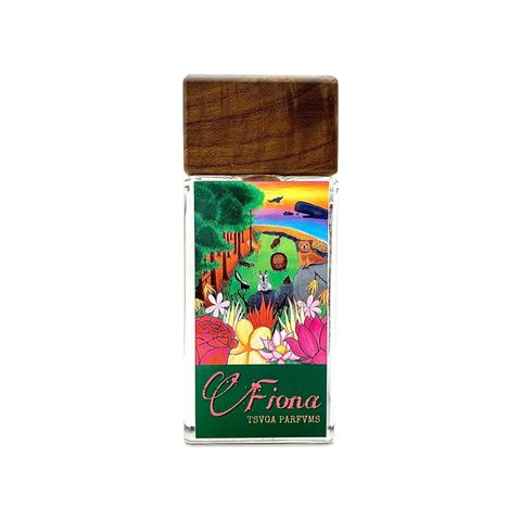 Fiona