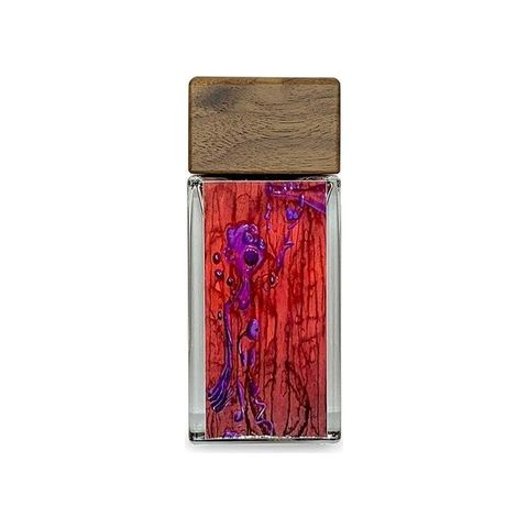 Wine And Chocolate