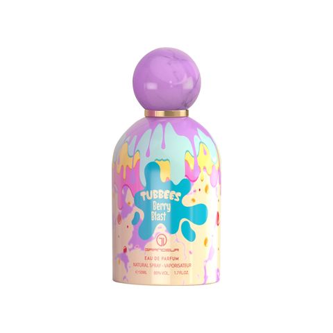 Berry Blast