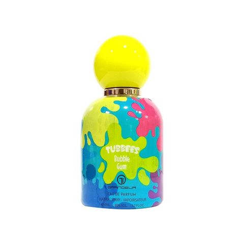 Bubble Gum