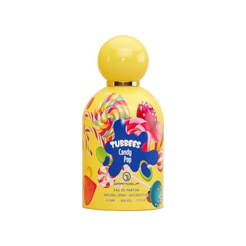 Candy Pop