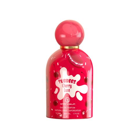 Cherry Luxe
