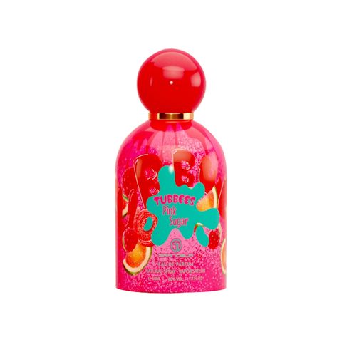 Pink Sugar