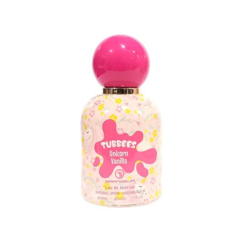 Unicorn Vanilla