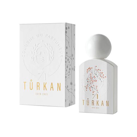Türkan No/1 Épicé