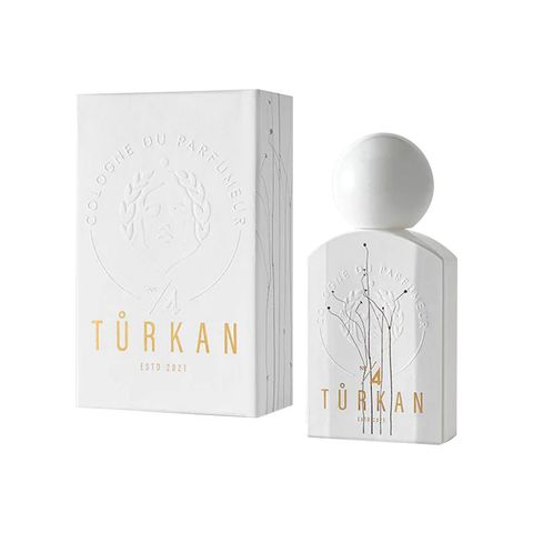 Türkan No/4 Boisé