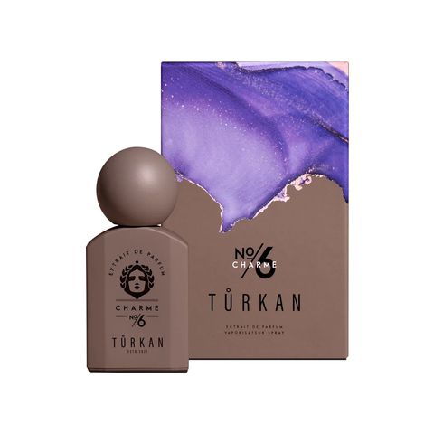 Türkan No/6 Charme