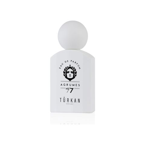Türkan No/7 Agrumes Eau de Parfum
