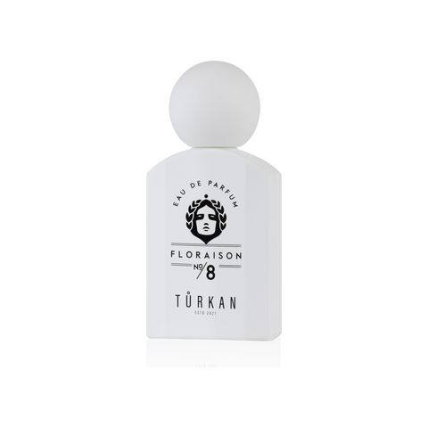 Türkan No/8 Floraison Eau de Parfum