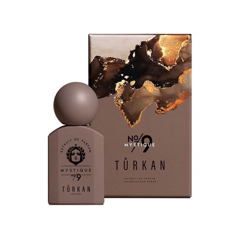Türkan No/9 Mystique