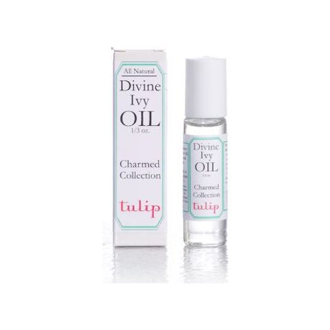 Divine Ivy Oil
