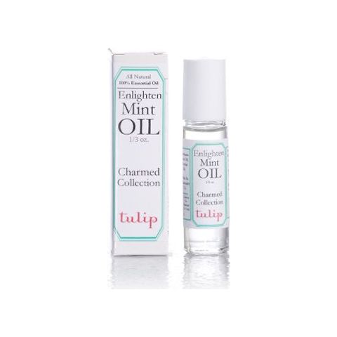 Enlighten Mint Oil