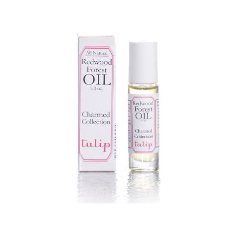 Redwood Forest Oil