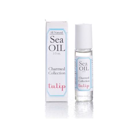 Sea Oil