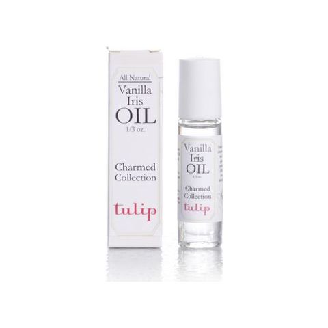 Vanilla Iris Oil