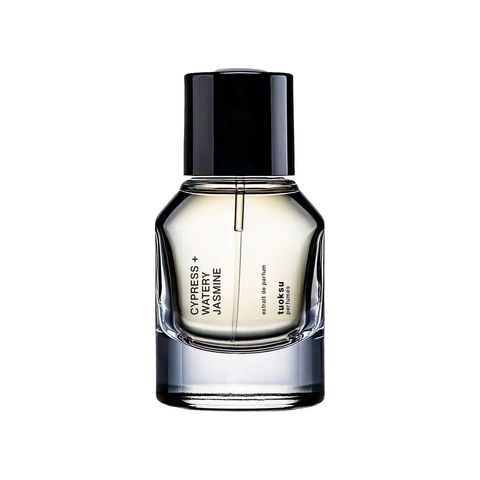 Cypress + Watery Jasmine