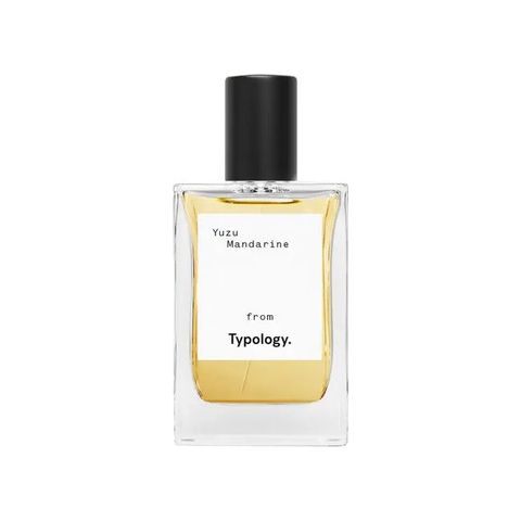 Yuzu Mandarine