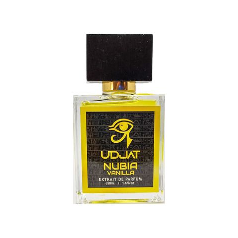Nubia Vanilla