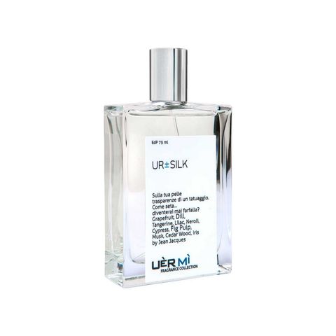 UR ± Silk