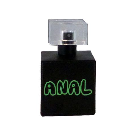 Anal