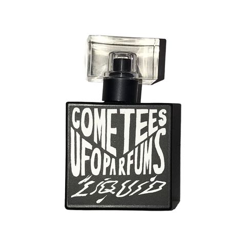 Come Tees x UFO Parfums Liquid