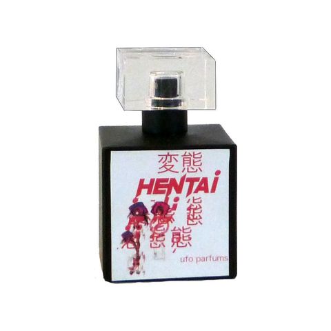 Hentai