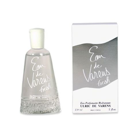 Eau de Varens Fresh