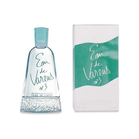 Eau de Varens N° 3