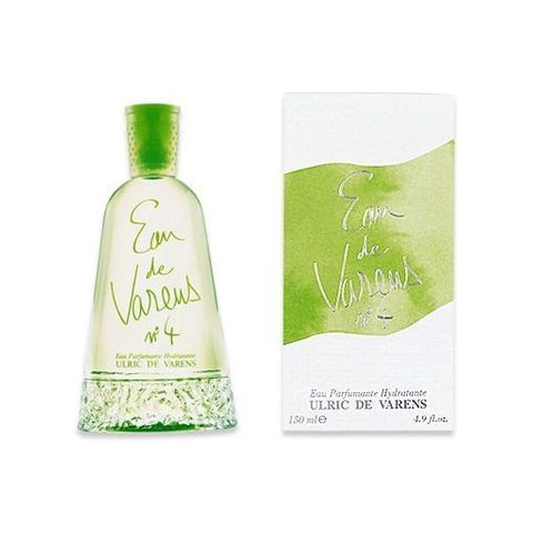 Eau de Varens N° 4