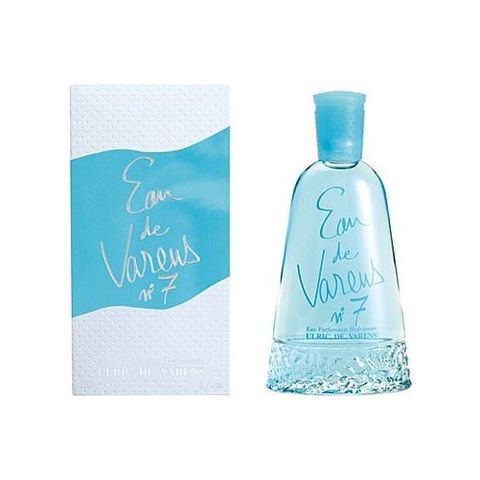 Eau de Varens N° 7