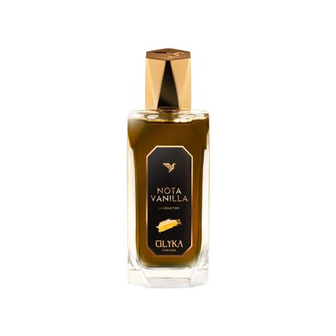Nota Vanilla