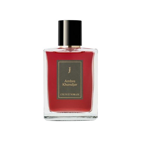 Ambre Khandjar