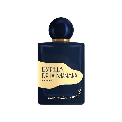 Estrella de la Manana