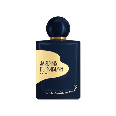 Jardins de Misfah