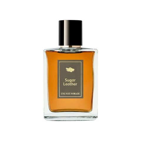 Sugar Leather