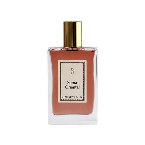 Suma Oriental