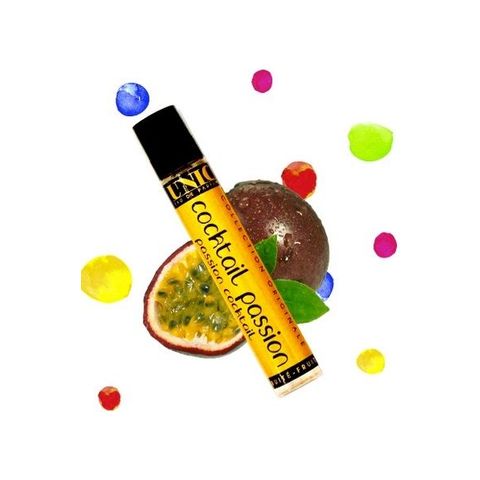 Cocktail Passion