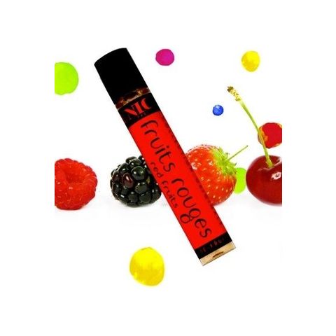 Fruits Rouges
