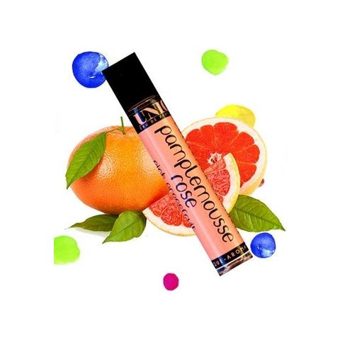 Pamplemousse Rose