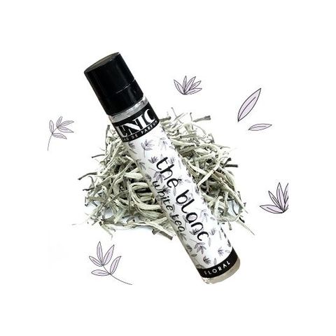 The Blanc - White Tea