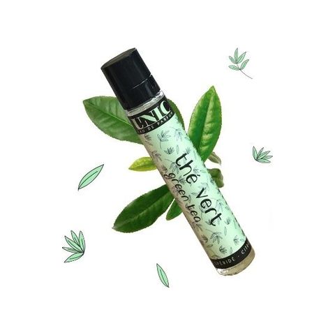 The Vert - Green Tea