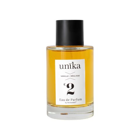 c 2 – Vanille Réglisse