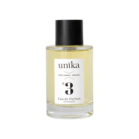 c 3 – Fève Tonka Sésame
