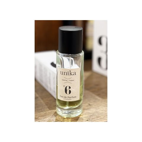 c 6 – Santal Tabac