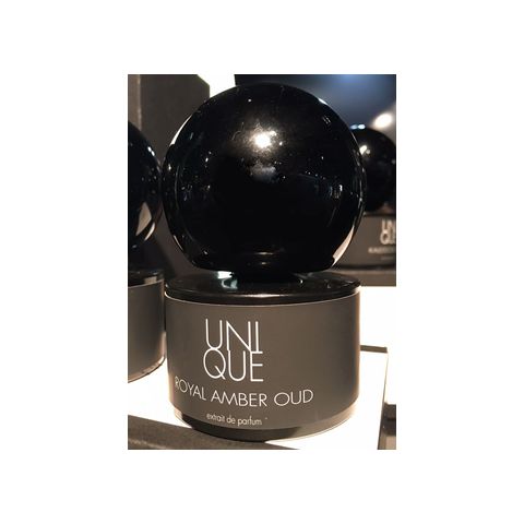 Royal Amber Oud