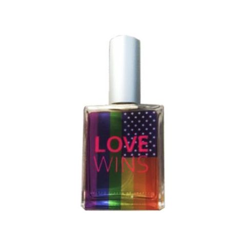 Love Wins
