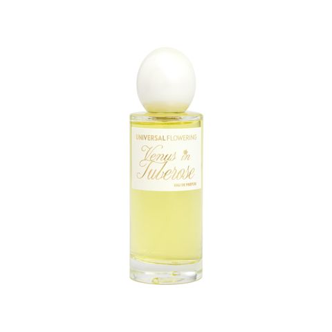 Venus in Tuberose