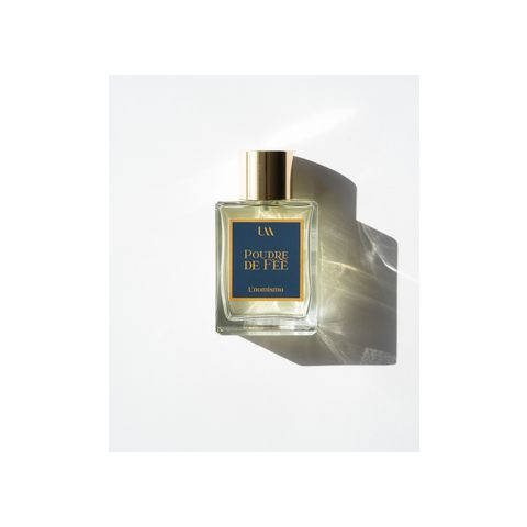 Poudre de fée