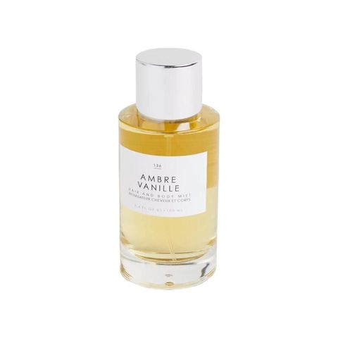 Ambre Vanille