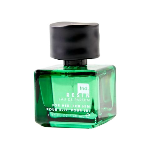 Ind. Resin